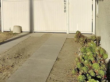 property in burbank